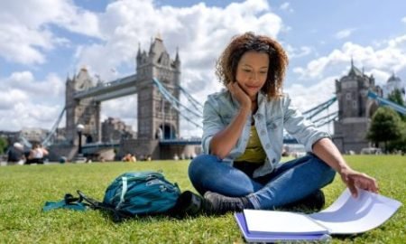 How to Study Abroad in College