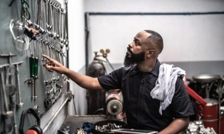Unlocking Opportunities: SBA Loans for Equipment Purchase