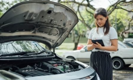 Understanding Used Car Insurance: A Comprehensive Guide