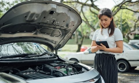 Understanding Used Car Insurance: A Comprehensive Guide