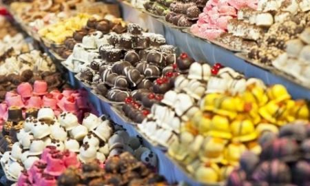 Satisfy Your Chocolate Cravings: 6 Unique Chocolate-Themed Winter Adventures